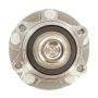 SKF BR930679 SKF Front Wheel Hub Bearing Assembly BR930679 For Nissan Infiniti
