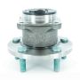 SKF BR930681 SKF Rear Wheel Hub Bearing Assembly BR930681 For Mazda 04-17