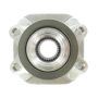 SKF BR930684 SKF Front Wheel Hub Bearing Assembly BR930684 For Nissan 07-12
