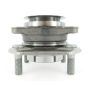 SKF BR930684 SKF Front Wheel Hub Bearing Assembly BR930684 For Nissan 07-12
