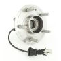 SKF BR930685 SKF Rear Wheel Hub Bearing Assembly BR930685 For Chevrolet Pontiac