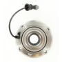SKF BR930685 SKF Rear Wheel Hub Bearing Assembly BR930685 For Chevrolet Pontiac
