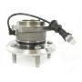 SKF BR930685 SKF Rear Wheel Hub Bearing Assembly BR930685 For Chevrolet Pontiac