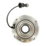 SKF BR930685 SKF Rear Wheel Hub Bearing Assembly BR930685 For Chevrolet Pontiac