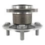 SKF BR930687 SKF Rear Wheel Hub Bearing Assembly BR930687 For Toyota