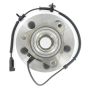 SKF BR930690 SKF Front Wheel Hub Bearing Assembly BR930690 For Dodge