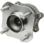 SKF BR930691 SKF Rear Wheel Hub Bearing Assembly BR930691 For Nissan 07-12