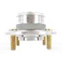SKF BR930692 SKF Rear Wheel Hub Bearing Assembly BR930692 For Kia Hyundai