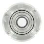 SKF BR930694 SKF Rear Wheel Hub Bearing Assembly BR930694 For Dodge Chrysler