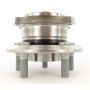 SKF BR930694 SKF Rear Wheel Hub Bearing Assembly BR930694 For Dodge Chrysler
