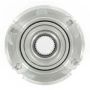 SKF BR930694 SKF Rear Wheel Hub Bearing Assembly BR930694 For Dodge Chrysler