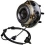 SKF BR930695 SKF Front Wheel Hub Bearing Assembly BR930695 For Ford 2008-10