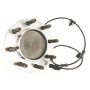 SKF BR930696 SKF Front Wheel Hub Bearing Assembly BR930696 For Dodge Ram 1500 2500 3500 2006-
