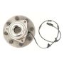 SKF BR930696 SKF Front Wheel Hub Bearing Assembly BR930696 For Dodge Ram 1500 2500 3500 2006-