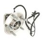 SKF BR930697 SKF Front Wheel Hub Bearing Assembly BR930697 For 2007 08 09-2011 Liberty Nitro