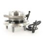 SKF BR930697 SKF Front Wheel Hub Bearing Assembly BR930697 For 2007 08 09-2011 Liberty Nitro