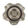 SKF BR930698 SKF Rear Wheel Hub Bearing Assembly BR930698 For Nissan Infiniti
