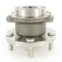 SKF BR930708 SKF Rear Wheel Hub Bearing Assembly BR930708 For Subaru B9 Tribeca