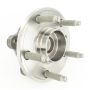 SKF BR930709 SKF Rear Wheel Hub Bearing Assembly BR930709 For Ford Mercury