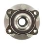 SKF BR930709 SKF Rear Wheel Hub Bearing Assembly BR930709 For Ford Mercury