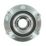 SKF BR930711 SKF Front Wheel Hub Bearing Assembly BR930711 For Chrysler Dodge