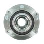 SKF BR930711 SKF Front Wheel Hub Bearing Assembly BR930711 For Chrysler Dodge