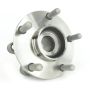 SKF BR930715 SKF Front Wheel Hub Bearing Assembly BR930715 For Nissan Murano 2003-2009