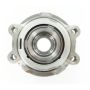 SKF BR930715 SKF Front Wheel Hub Bearing Assembly BR930715 For Nissan Murano 2003-2009