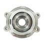 SKF BR930715 SKF Front Wheel Hub Bearing Assembly BR930715 For Nissan Murano 2003-2009