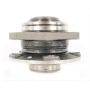 SKF BR930718 Wheel Bearing And Hub Assembly