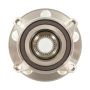 SKF BR930720 SKF Front Wheel Hub Bearing Assembly BR930720 For Acura Honda