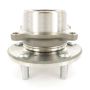 SKF BR930720 SKF Front Wheel Hub Bearing Assembly BR930720 For Acura Honda