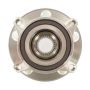 SKF BR930720 SKF Front Wheel Hub Bearing Assembly BR930720 For Acura Honda