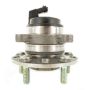SKF BR930725 SKF Front Wheel Hub Bearing Assembly BR930725 For Hyundai Genesis Equus
