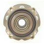 SKF BR930728 SKF Rear Wheel Hub Bearing Assembly BR930728 For Acura MDX ZDX Honda Pilot
