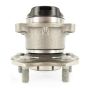 SKF BR930731 SKF Rear Wheel Hub Bearing Assembly BR930731 For Nissan Renault