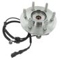 SKF BR930743 SKF Hub Bearing Assembly BR930743 For Ford Lincoln
