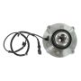 SKF BR930743 SKF Hub Bearing Assembly BR930743 For Ford Lincoln
