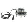 SKF BR930743 SKF Hub Bearing Assembly BR930743 For Ford Lincoln