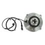 SKF BR930743 SKF Hub Bearing Assembly BR930743 For Ford Lincoln
