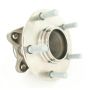 SKF BR930747 SKF Front Wheel Hub Bearing Assembly BR930747 For Mazda 6 09-13 FWD