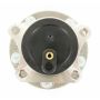 SKF BR930747 SKF Front Wheel Hub Bearing Assembly BR930747 For Mazda 6 09-13 FWD