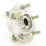 SKF BR930755 SKF Front Wheel Hub Bearing Assembly BR930755 For 2005-2012 Acura RL AWD