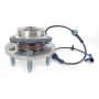 SKF BR930758 SKF Front Wheel Hub Bearing Assembly BR930758 For 2009-2014 Savana Express 1500