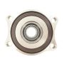 SKF BR930766 SKF Rear Wheel Hub Bearing Assembly BR930766 For Subaru BRZ Forester Impreza Out