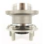 SKF BR930766 SKF Rear Wheel Hub Bearing Assembly BR930766 For Subaru BRZ Forester Impreza Out