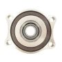 SKF BR930766 SKF Rear Wheel Hub Bearing Assembly BR930766 For Subaru BRZ Forester Impreza Out