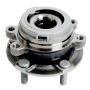 SKF BR930767 SKF Front Wheel Hub Bearing Assembly BR930767 For Nissan Quest Murano