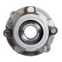 SKF BR930767 SKF Front Wheel Hub Bearing Assembly BR930767 For Nissan Quest Murano