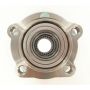 SKF BR930770 SKF Rear Wheel Hub Bearing Assembly BR930770 For Mazda 07-15